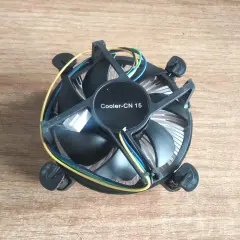 Fan Intel Cooler CN15