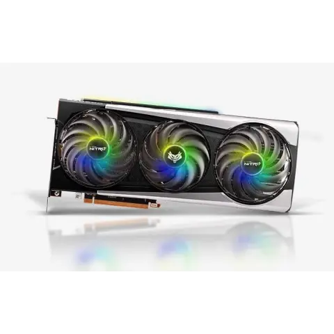 16GB RX 6800 XT SE GDDR6 SAPPHIRE NITRO+ GAMING OC (11304 01 20G)