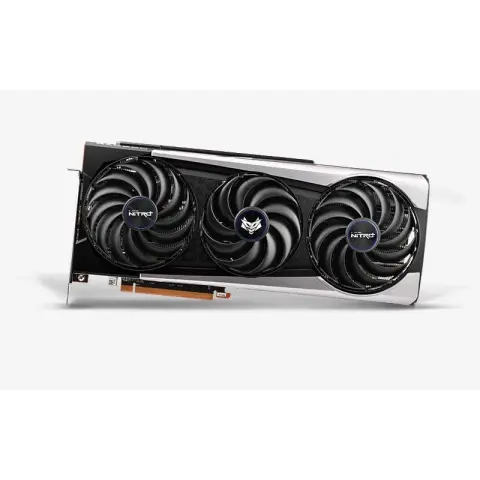 16GB RX 6800 GDDR6 SAPPHIRE NITRO+ GAMING OC (11305 01 20G)