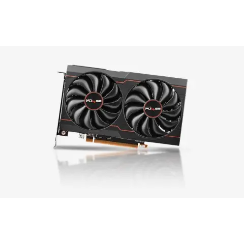 4GB RX 6500 XT GDDR6 SAPPHIRE Pulse GAMING OC (11314 01 20G)