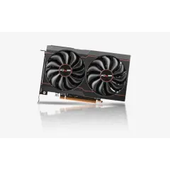 Видеокарта SAPPHIRE Pulse AMD Radeon RX 6500 XT 4GB GDDR6