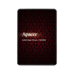 SSD 2.5 256GB Apacer AS350X retail (AP256GAS350XR 1)