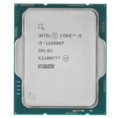 Процессор Intel Core i5-12600KF