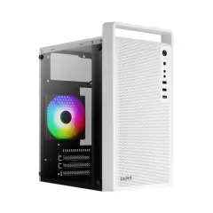 i3-12100F +H610 +RTX3050|6GB +8GB +Nvme256 +БП +Корпус (код: W67)