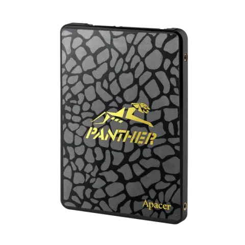 SSD 2.5 120GB Apacer AS340 retail (AP120GAS340XC 1) img.0-m