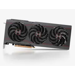 Видеокарта Sapphire Pulse AMD Radeon RX 6800 16GB