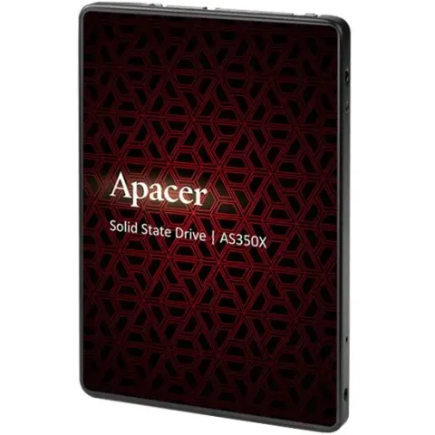 SSD 2.5 512GB Apacer AS350X (AP512GAS350XR 1) img.0-m