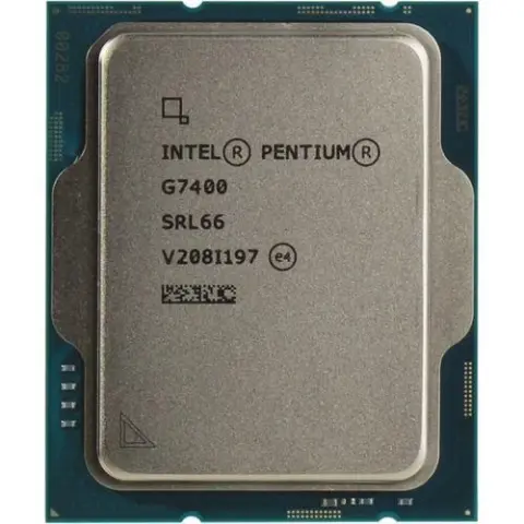 Pentium G7400 oem/tray img.0-m