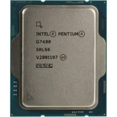 Процессор Intel Pentium Gold G7400