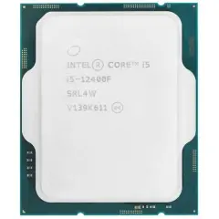 Core i5 12400F oem/tray