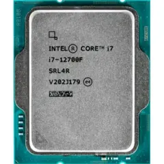 Процессор Intel Core i7-12700F