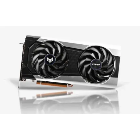 8GB RX 6650 XT SAPPHIRE NITRO+ GAMING OC (11319 01 20G)