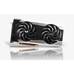 Видеокарта Sapphire NITRO+ Radeon RX 6650 XT 8GB, 11319-01-20G
