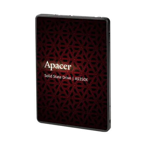 SSD 2.5 1TB Apacer AS350X (AP1TBAS350XR 1) img.0-m
