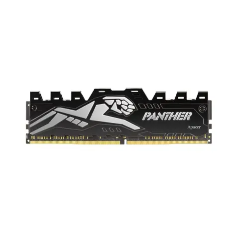 16GB DDR4 DIMM 3200MHz Apacer Panther Golden (AH4U16G32C28Y7GAA 1) img.0-m