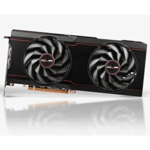 12GB RX 6750 XT GDDR6 SAPPHIRE Pulse GAMING OC (11318 03 20G)