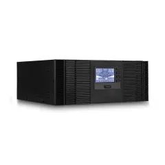 Инвертор SVC 800ВА (640W) AVR: 145-275В (DI-800-F-LCD)