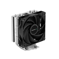 Deepcool AG400 220W Fan120 универсальный 4pin (R AG400 BKNNMN G 1)