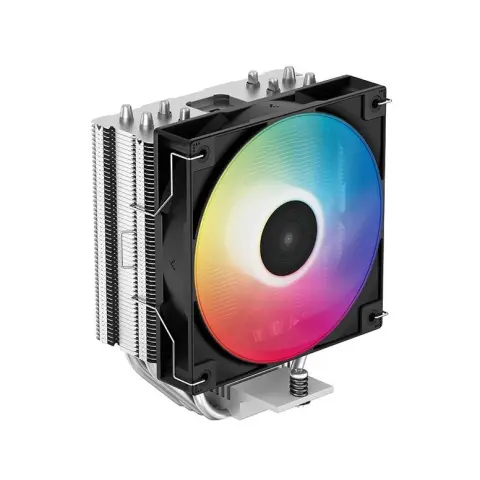 Deepcool AG400 LED 220W Fan120 универсальный 4pin (R AG400 BKLNMC G 1) img.0-m