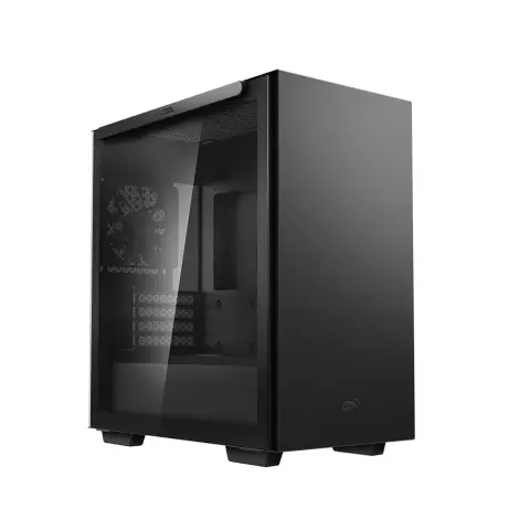 Корпус Deepcool MACUBE 110 BK img.0-m
