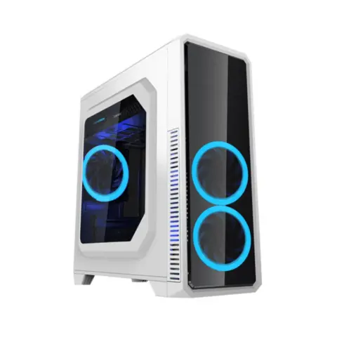 i5-13400F +H610 +RTX4060Ti|16GB +16GB +Nvme1Tb +БП +Корпус (код: W51) img.0-m