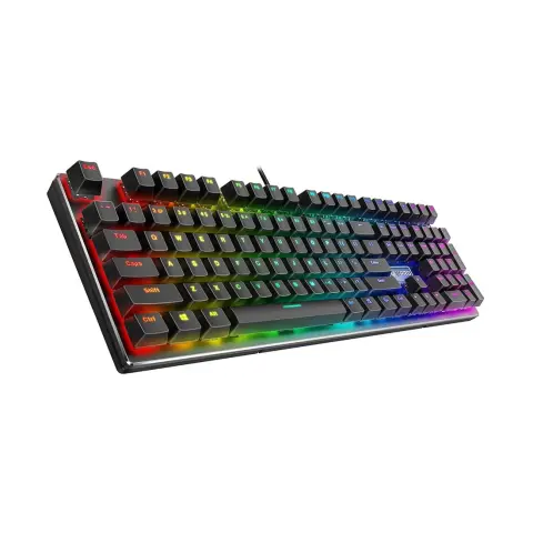 Клавиатура игровая Rapoo V700RGB img.0-m