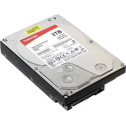 HDD 3.5  2TB Toshiba (HDWD220EZSTA) img.0-m