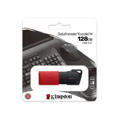 FlashDisk 128GB Kingston USB 3.2 (DTXM/128GB)