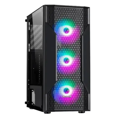 Корпус Wintek Rider F509 TG img.0-m