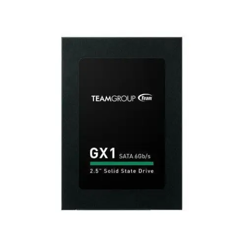 SSD 2.5 240GB Team Group GX1 (T253X1240G0C101) img.0-m
