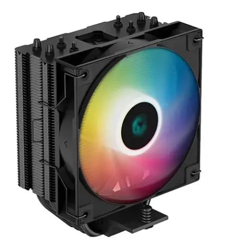 Fan Intel/AMD Deepcool AG400 ARGB (R AG400 BKANMC G 2) img.0-m