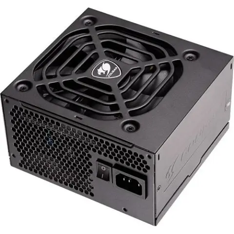 Cougar 650W 80Plus FAN120mm (Cougar STX650) img.0-m