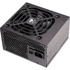 Блок питания Cougar 650W 80Plus STX650