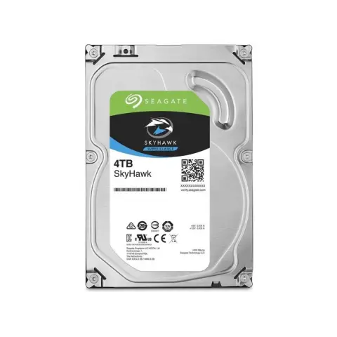 HDD Seagate SkyHawk 4TB SATA 3 3.5" 256MB 5400 (ST4000VX016) img.0-m