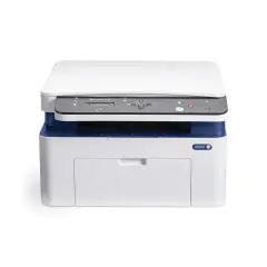 МФУ Xerox WorkCentre 3025BI Лазерное A4 20 стр. USB Wi Fi (3025V_BI)