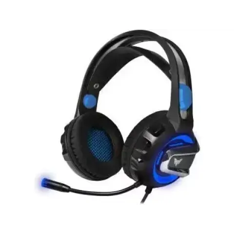 Науш+Микр Crown CMGH 3101Black blue (CMGH 3101) img.0-m