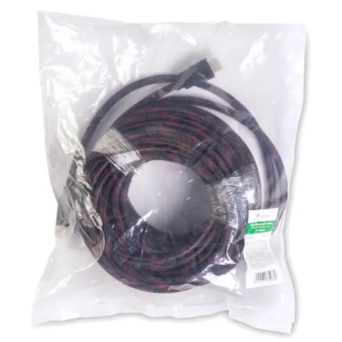 Кабель HDMI to HDMI v1.4 10м (iPiHDMi200) img.0-m