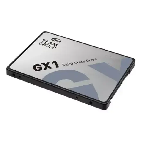 SSD 2.5 480GB Team Group GX1 (T253X1480G0C101) img.0-m