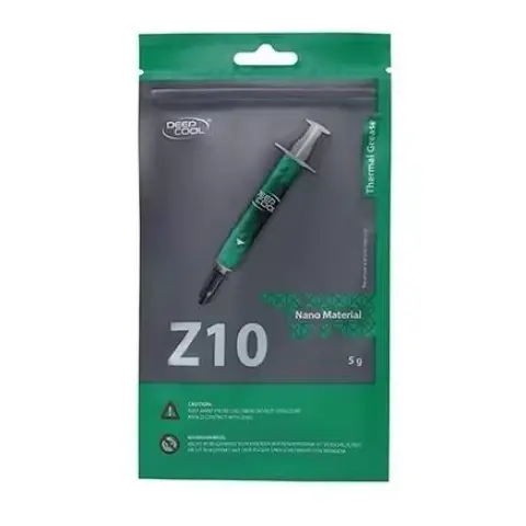 Термопаста Шприц Deepcool Z10 5грамм img.0-m