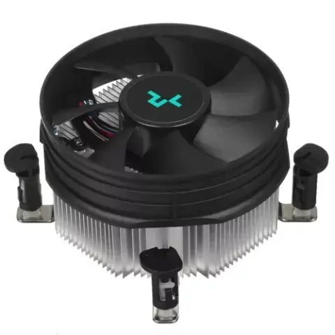 Deepcool THETA 21 PWM DP ICAP T21P 17 (DP ICAP T21P 17 PWM) img.0-m