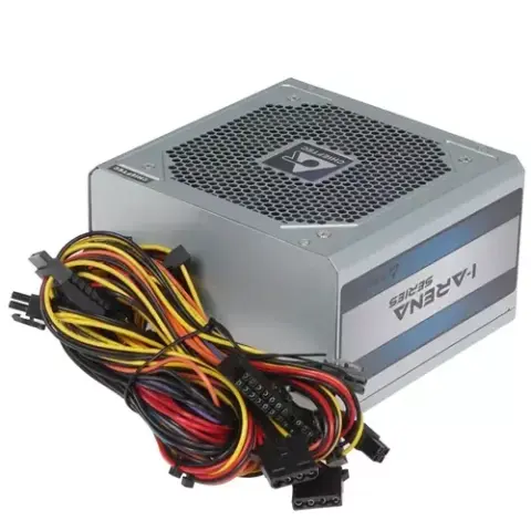 Chieftec 700W iArena (12CM) (Chieftec GPC 700S) img.0-m