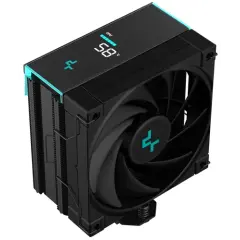Deepcool AK400 DIGITAL (R-AK400-BKADMN-G)