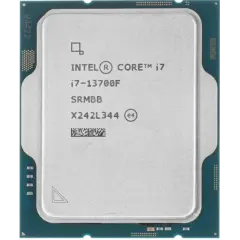 Процессор Intel Core i7-13700F