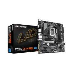 Intel 1700 B760M Gigabyte 4DDR5 (B760M DS3H Gen5)