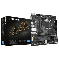 Intel 1700 B760M Gigabyte 2DDR4 (B760M H)