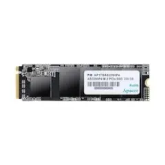 SSD M.2 NVMe 256GB Apacer (AP256GAS2280P4-1 oem)