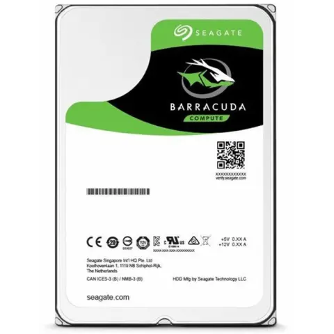 HDD 2.5  1TB Seagate 5400rpm 128MB SATA3 NoteBook 7mm (ST1000LM048) img.0-m