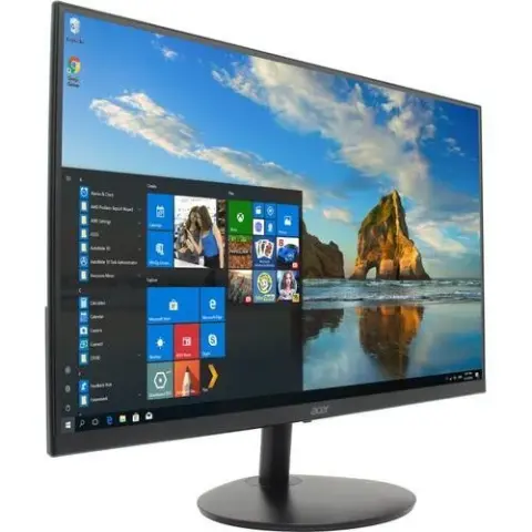 27 Acer 1920x1080 SA272Ebi (UM.HS2EE.E09) Ultra thin img.0-m