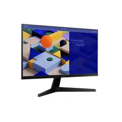 Монитор Samsung 23.8" LS24C314EAIXCI