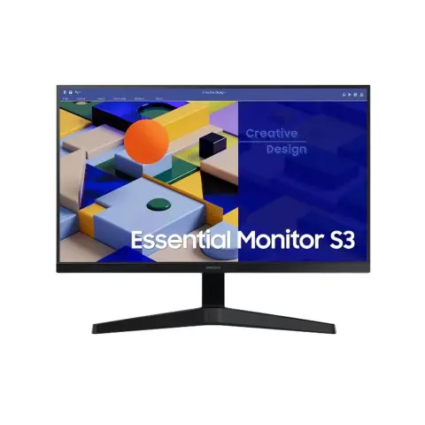 27 Samsung 1920x1080 IPS HDMI VGA LS27C312EAIXCI img.0-m